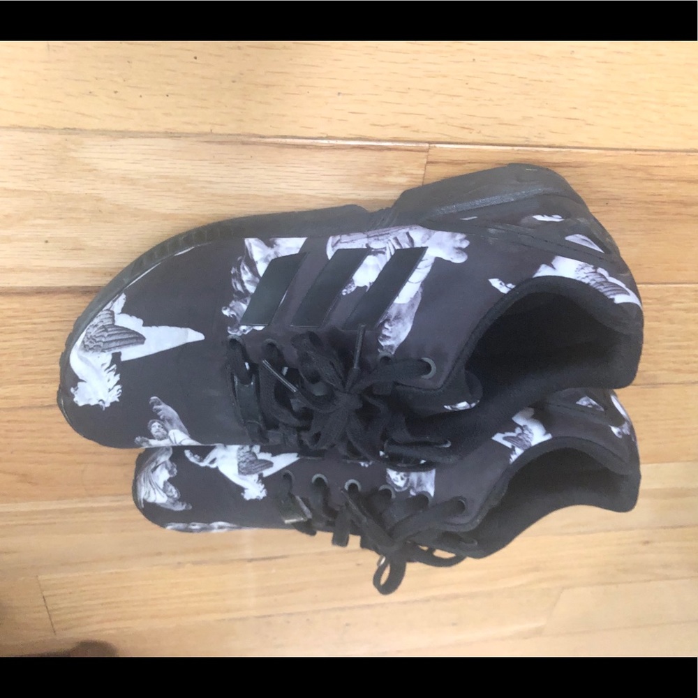 Adidas zx flux mythology